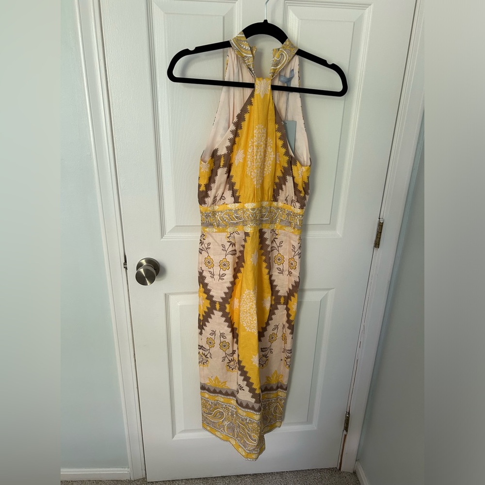 Beautiful long dress